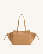 Linda Sac Tote - Couleur Latte