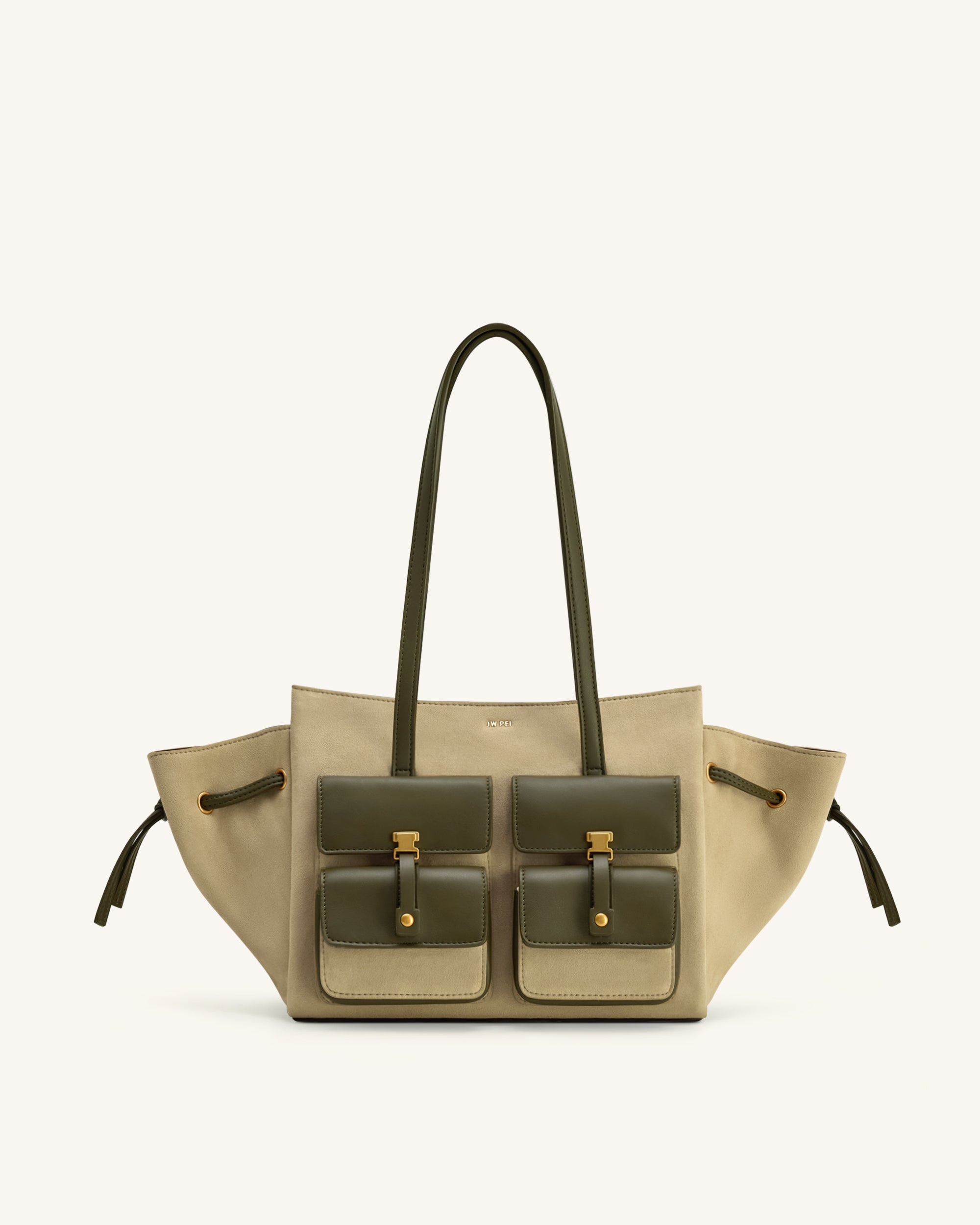 LOLË - Sac Fourre-Tout Matelassé LOLË - Sac Fourre-Tout Matelassé