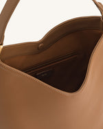 Sac à Épaule Aria – Marron