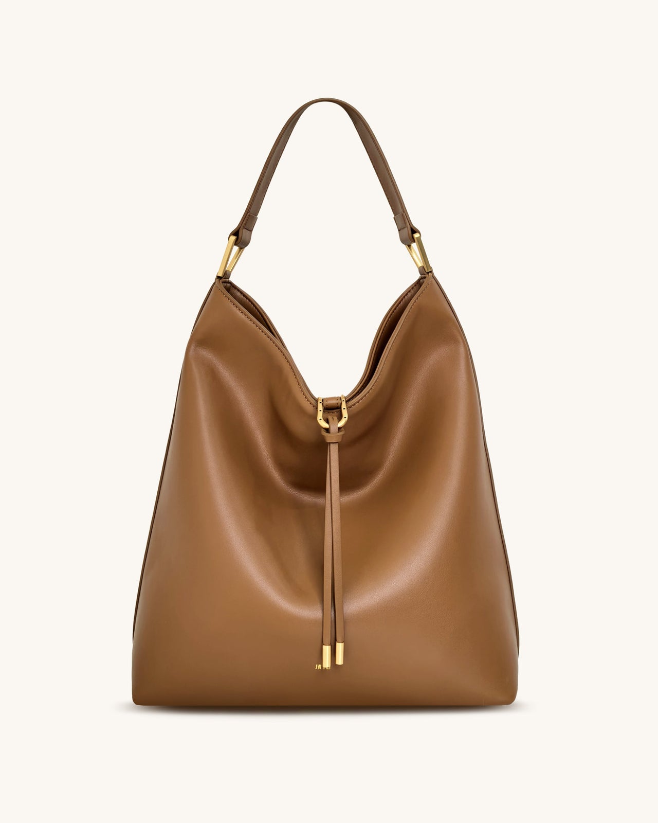 Sac à Épaule Aria – Marron