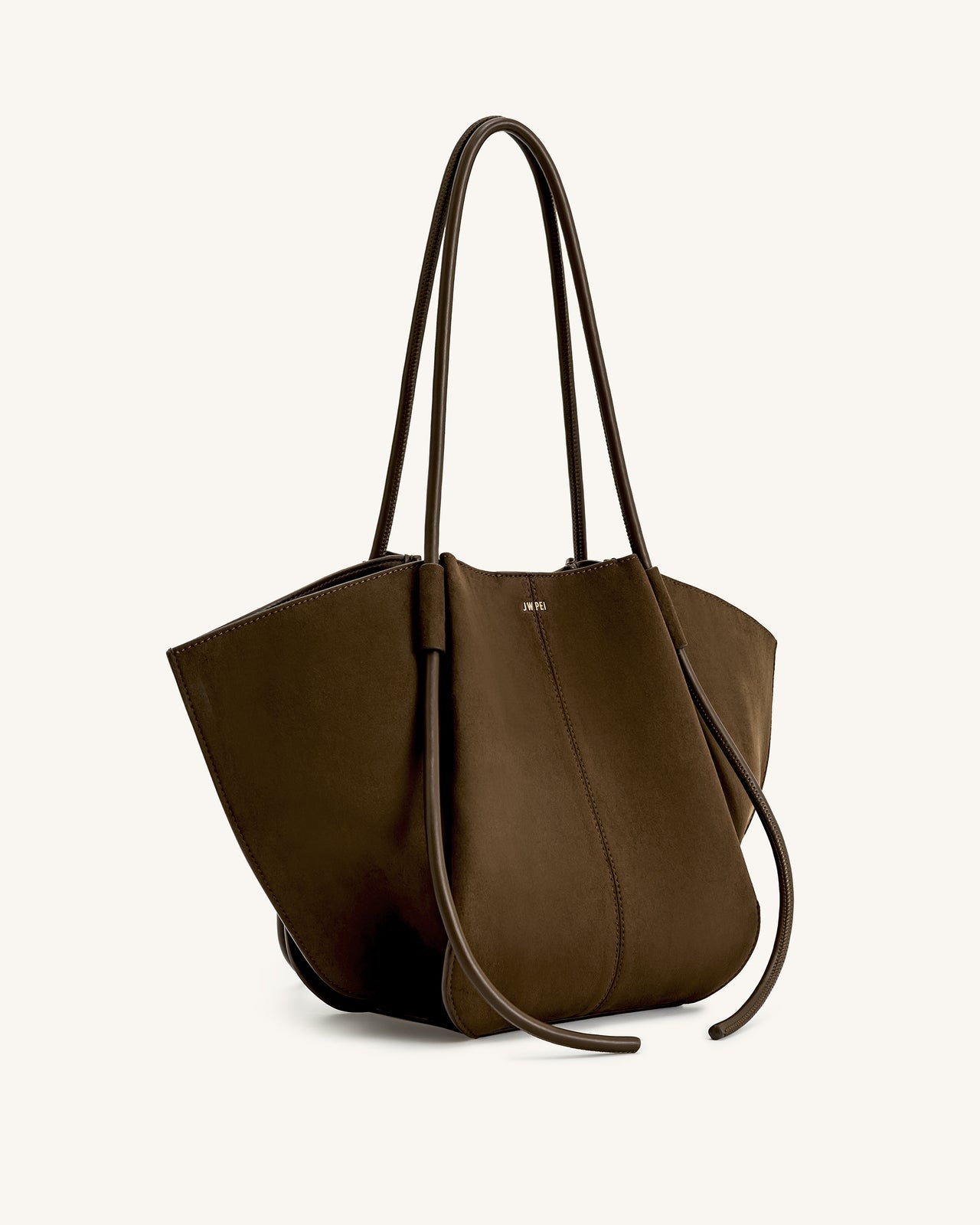 Grand Cabas Nala – Marron Moka
