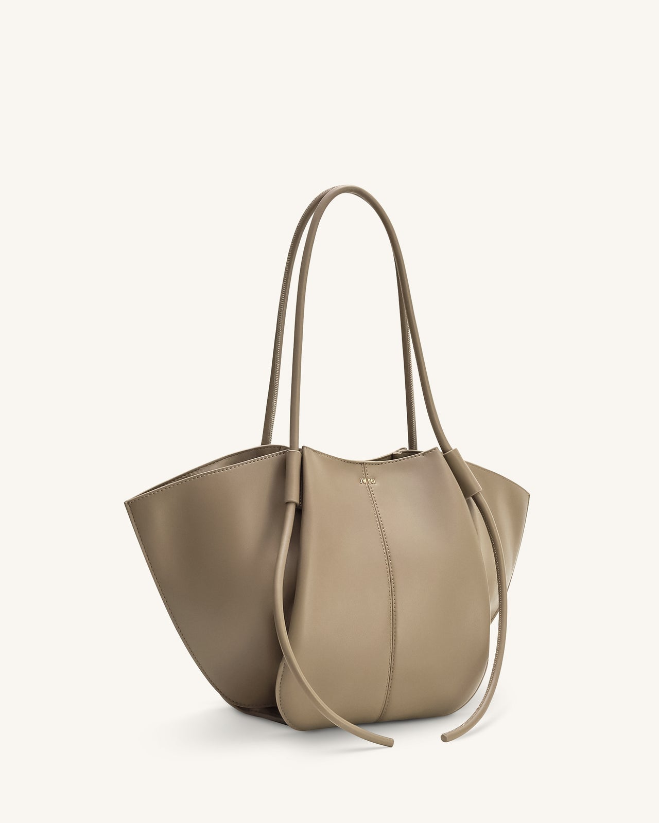 Sac fourre-tout large Nala - Taupe