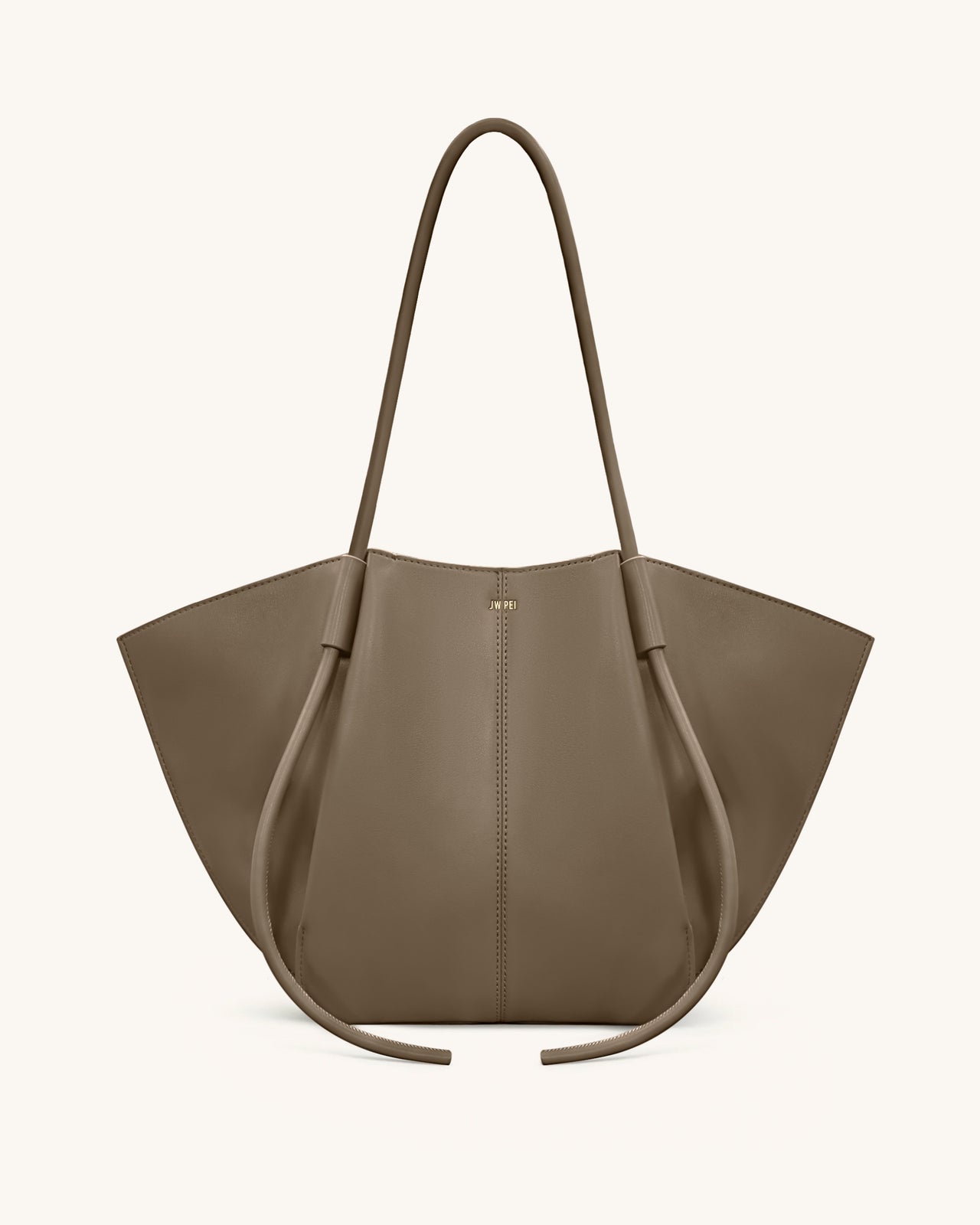 Sac fourre-tout large Nala - Taupe