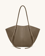 Sac fourre-tout large Nala - Taupe