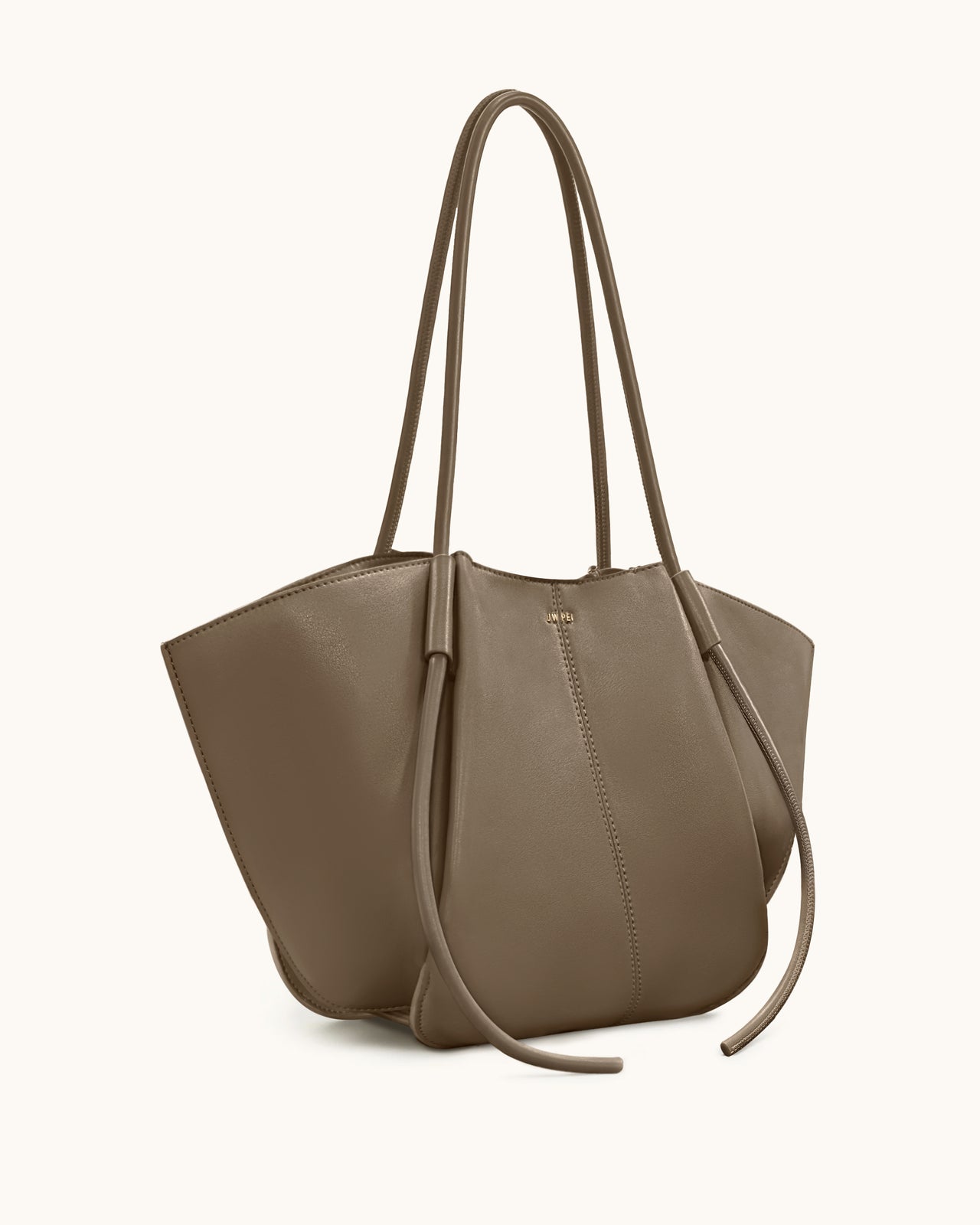 Sac fourre-tout large Nala - Taupe