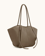 Sac fourre-tout large Nala - Taupe