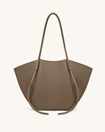 Sac fourre-tout large Nala - Taupe