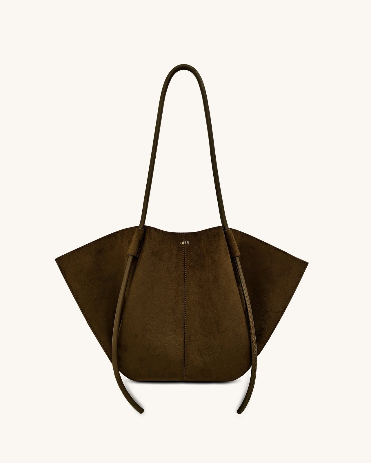 Grand Cabas Nala – Marron Moka