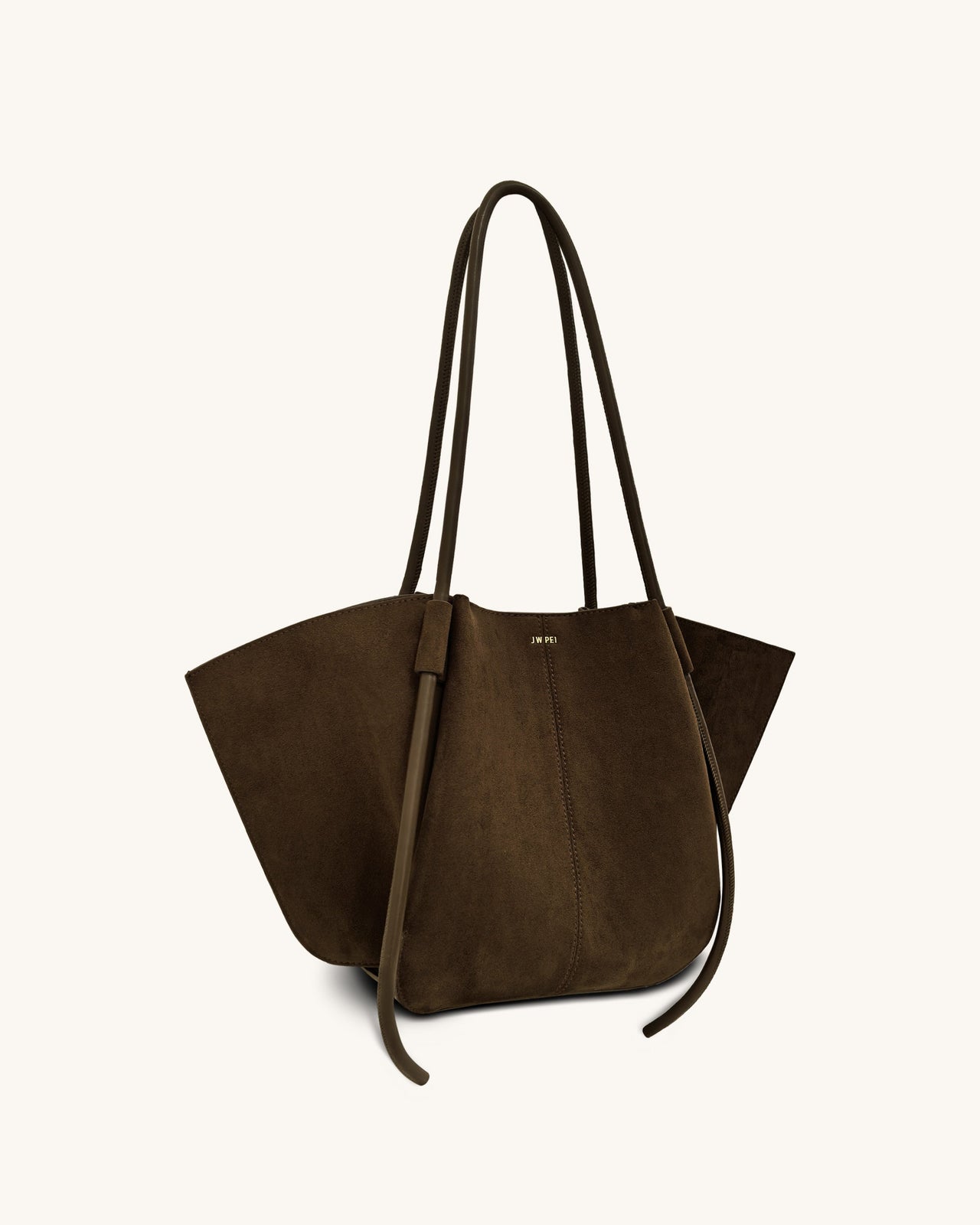 Grand Cabas Nala – Marron Moka