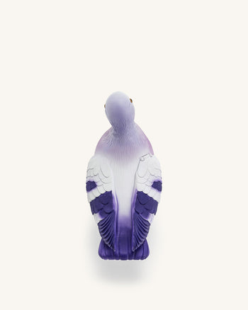 Sac Pochette Kallie Pigeon - Violet
