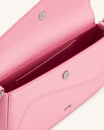 Sac à Épaule Addisyn - Rose