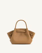 Sac Mini Tote Hana - Couleur Latte