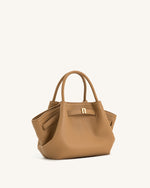 Sac Mini Tote Hana - Couleur Latte