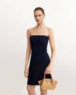 Sac Mini Tote Hana - Couleur Latte