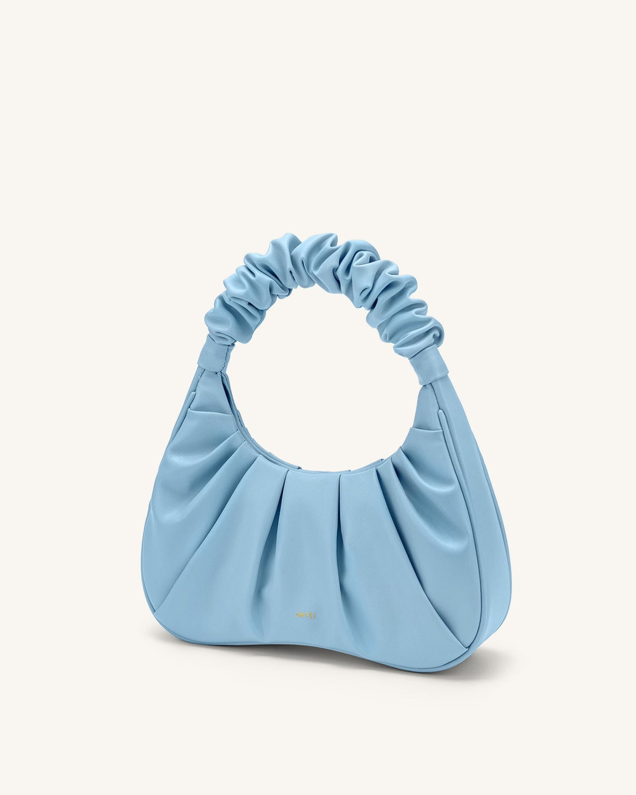 Sac à main Gabbi - Glace Bleu