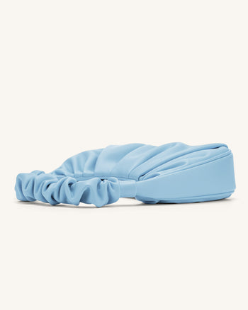Sac à main Gabbi - Glace Bleu