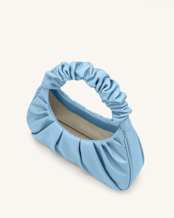 Sac à main Gabbi - Glace Bleu