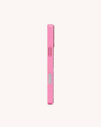 Coque Boulangerie – Multicolore/Rose