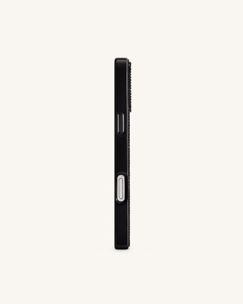 Coque de Téléphone Sushi - Noir Multicolore