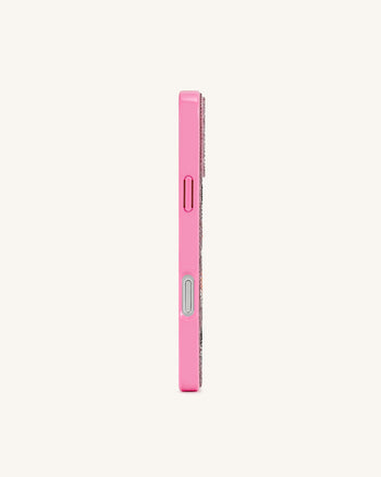 Coque Sushi – Multicolore/Rose