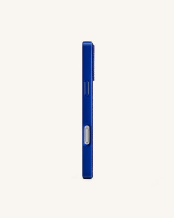 Coque de Téléphone Sushi - Bleu Multicolore