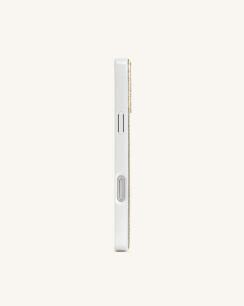 Coque Sparkling Martini – Multicolore/Blanc