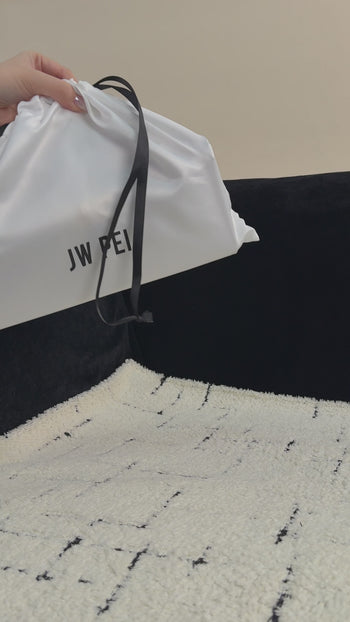 Bria Sac Structuré à Anse Supérieure – Effet Croco Bourgogne