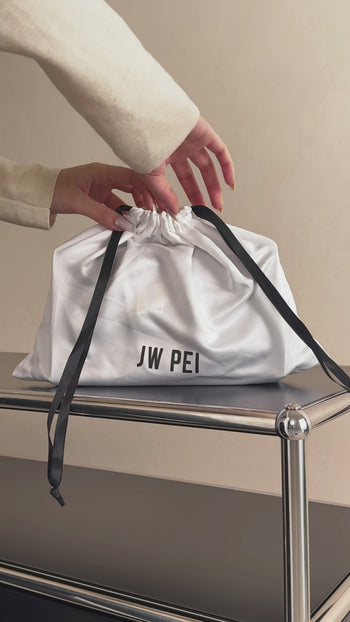 Sac à poignée supérieure Thea - Olive Foncé