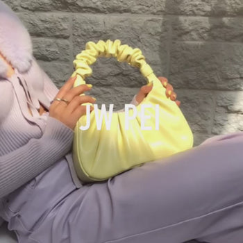 Sac à main Gabbi - Jaune Clair