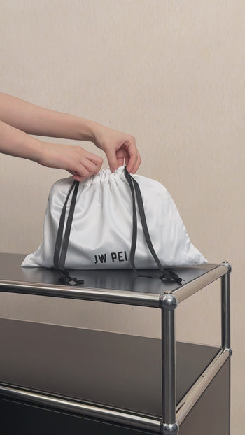 Carmen Sac à poignée supérieure – Noir