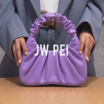 Sac à main Gabbi - Violet