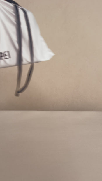 Sac à poignée supérieure Thea - Marron