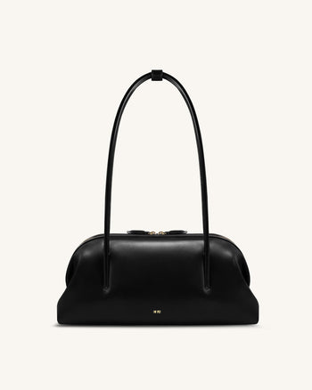 Aveline Sac à bandoulière - Noir