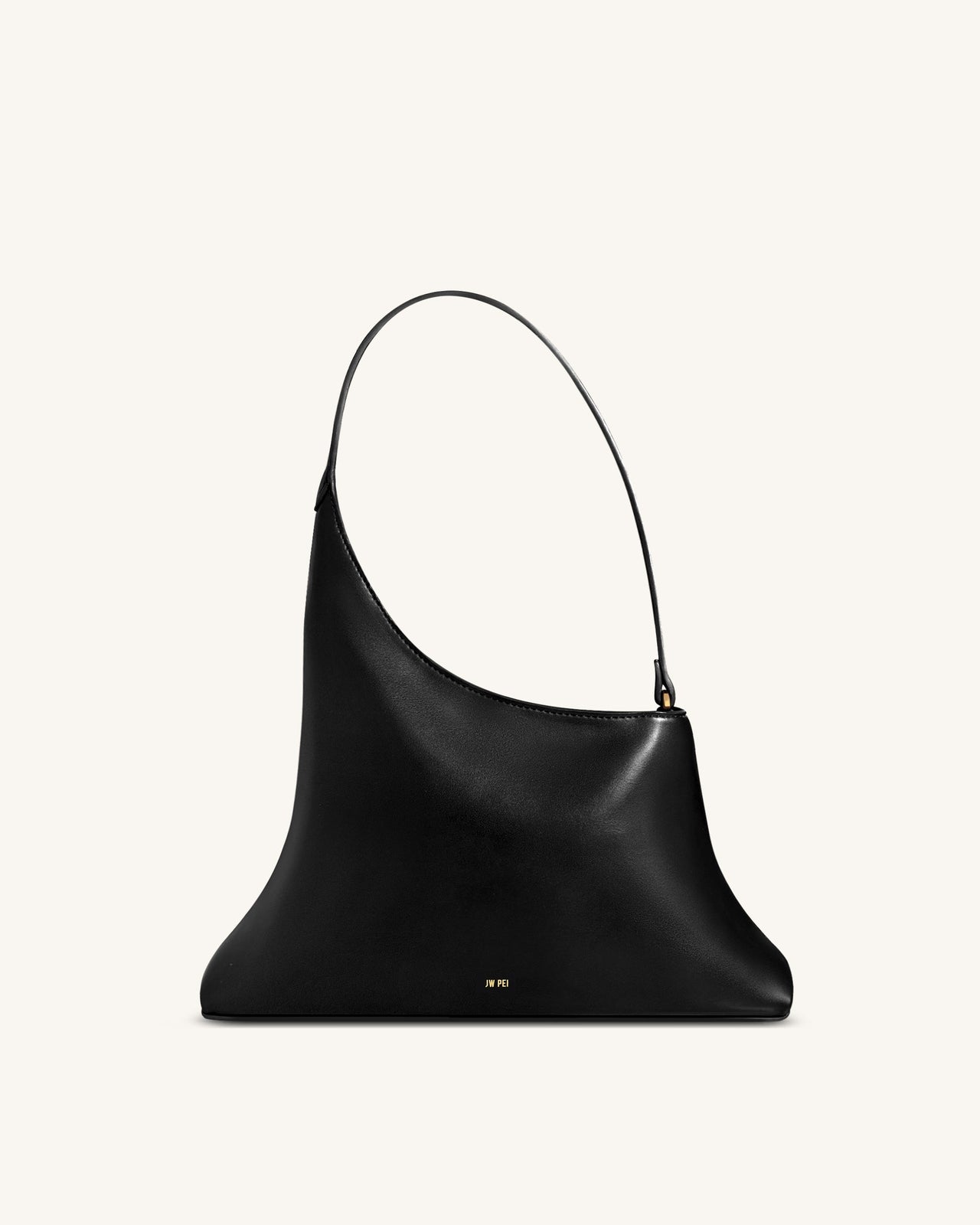 Lyra Sac bandoulière – Noir