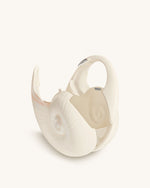 Caylee Sac coquillage - Blanc