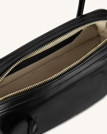 Aveline Sac à bandoulière - Noir