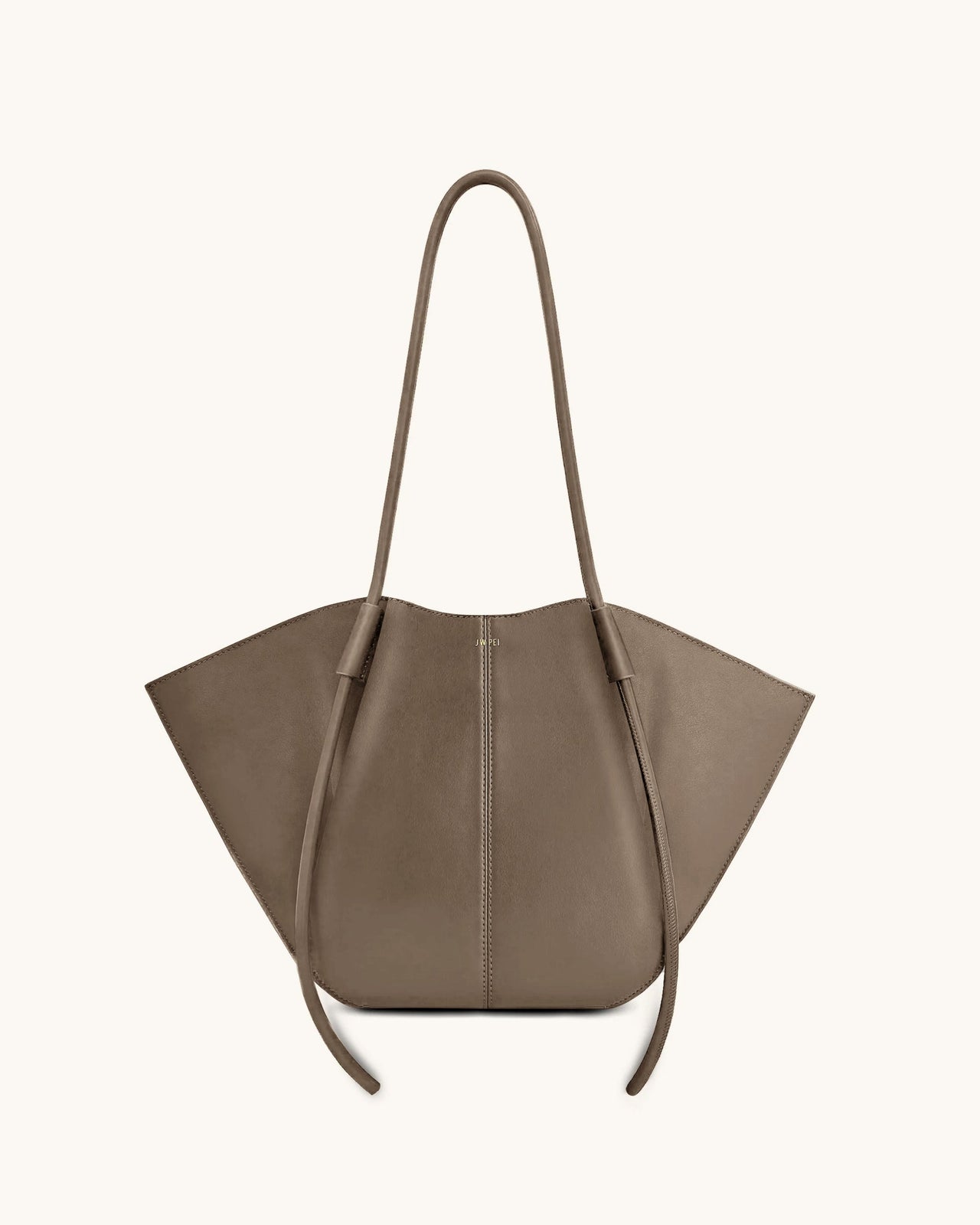 Sac fourre-tout large Nala - Taupe