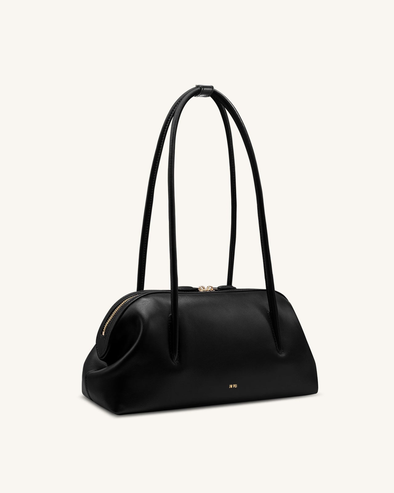 Aveline Sac à bandoulière - Noir