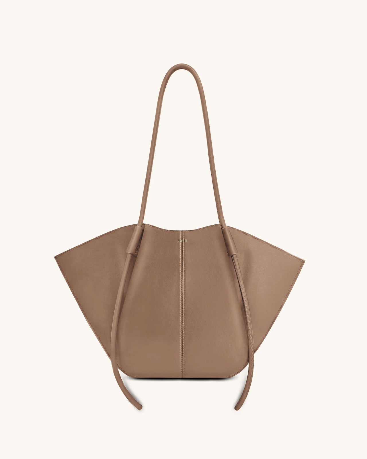 Sac fourre-tout large Nala - Marron argile