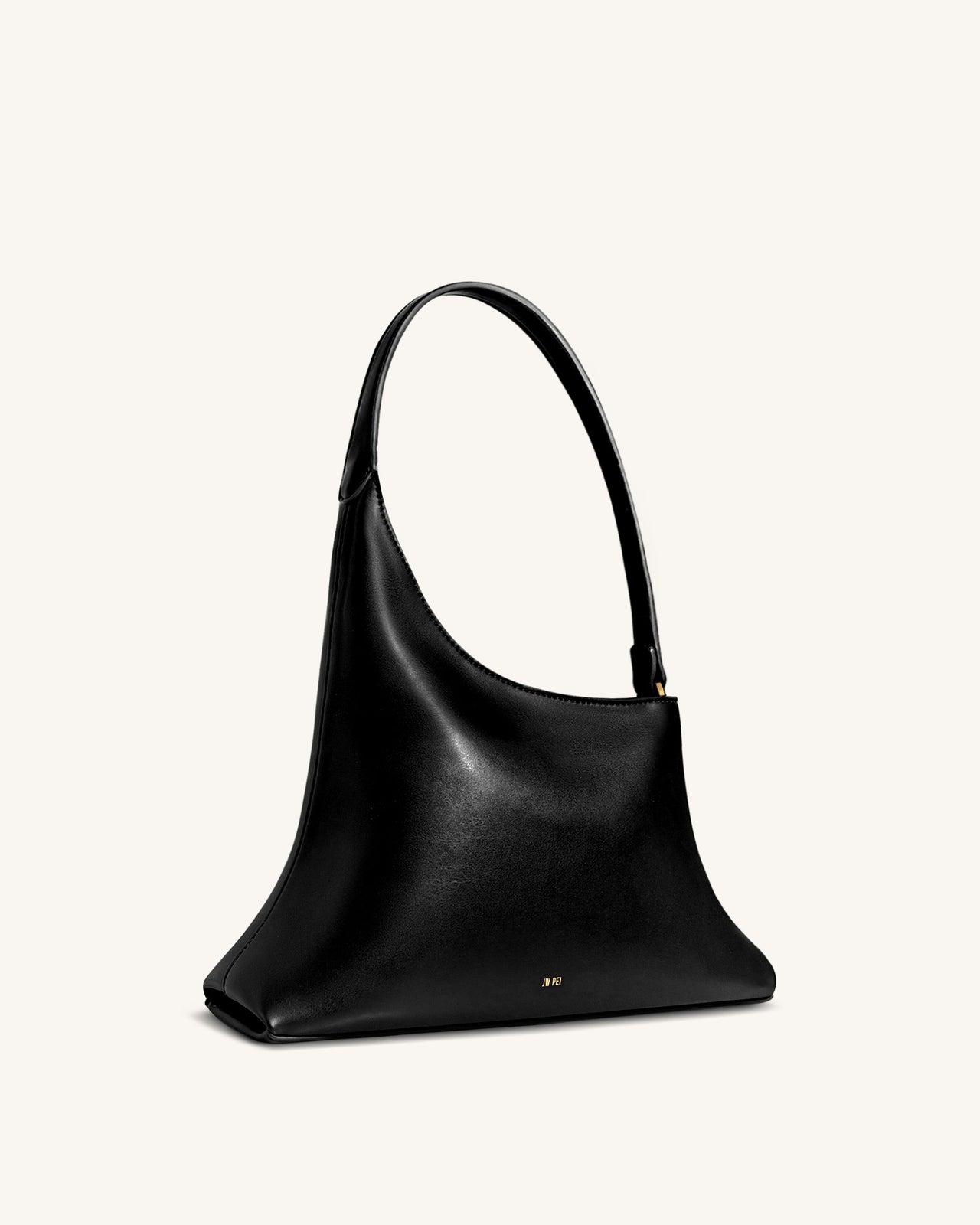 Lyra Sac bandoulière – Noir