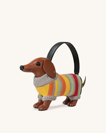 Sac à main Addison Teckel - Multicolore