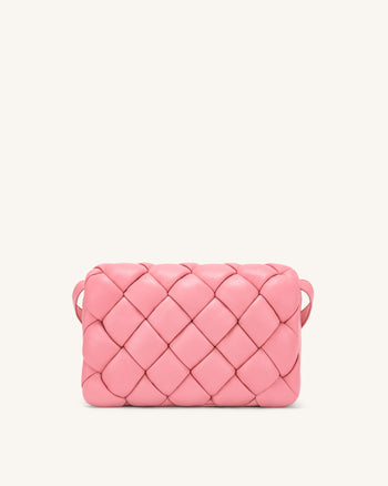 Sac Maze - Rose