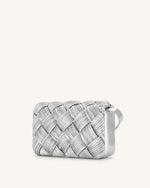 Maze Sac Bandoulière - Argenté