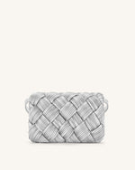 Maze Sac Bandoulière - Argenté