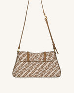 Sac FEI Messager - Marron
