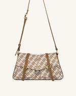Sac FEI Messager - Marron