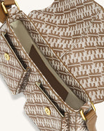 Sac FEI Messager - Marron