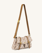 Sac FEI Messager - Marron