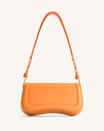 Sac à épaule Joy - Orange