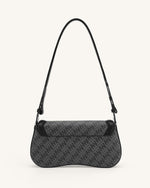 Sac Joy en FEI - Noir De Fer